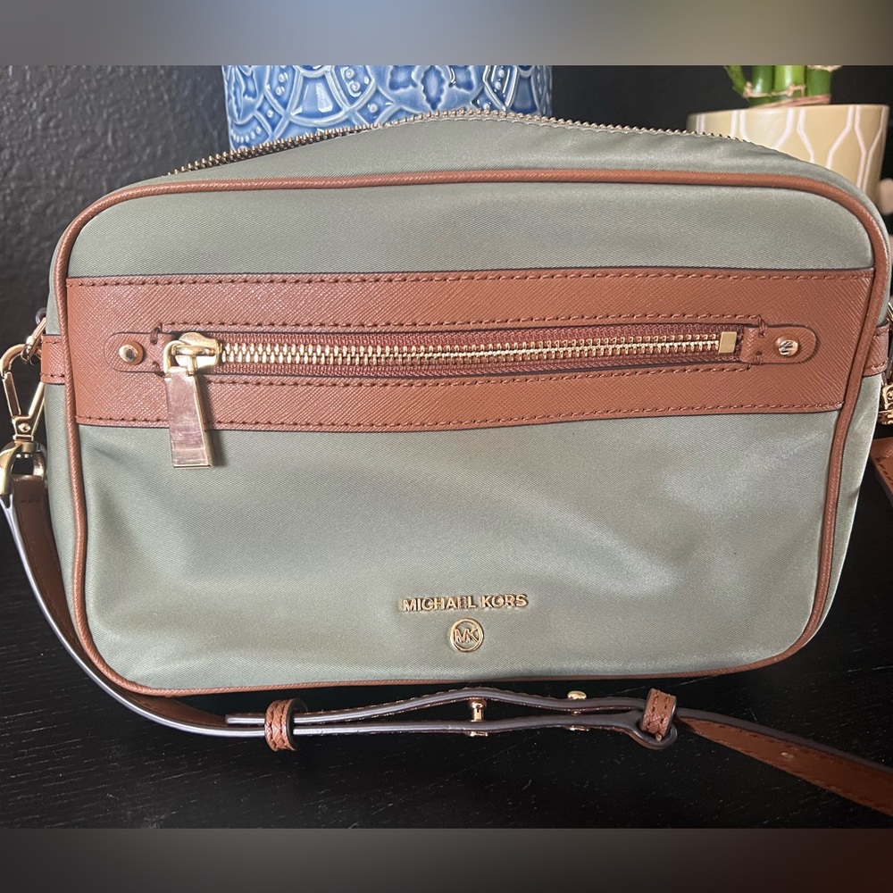 Michael Kors crossbody